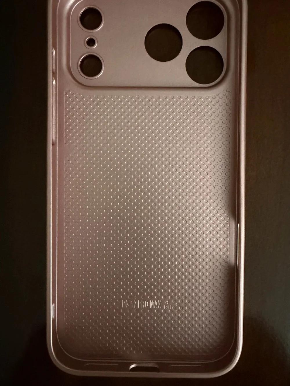 Floral Pink Phone Case - Slim Protective Cover